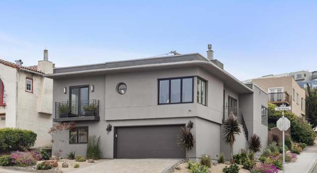 Photo of 1 Isola Way, San Francisco, CA 94127