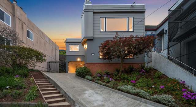 Photo of 535 Lakeview Ave, San Francisco, CA 94112