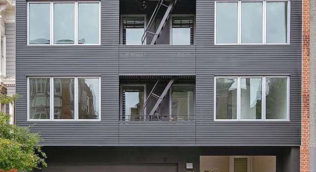Photo of 2364 Pacific Ave #7, San Francisco, CA 94115