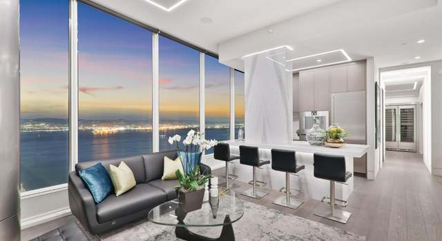 Photo of 425 1st St #6004, San Francisco, CA 94105
