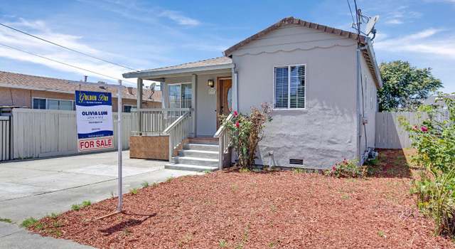 Photo of 1731 Oriole Ave, San Leandro, CA 94578