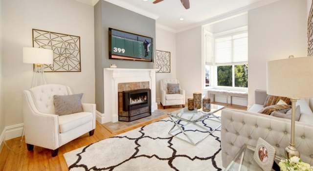 Photo of 4390 17th St, San Francisco, CA 94114