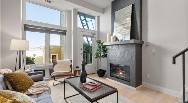 Photo of 814 Hayes St #2, San Francisco, CA 94117