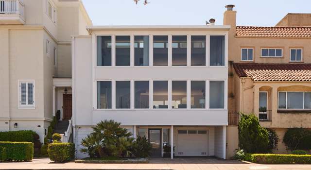 Photo of 585 Marina Blvd, San Francisco, CA 94123
