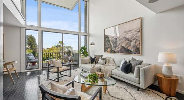 Photo of 5060 Diamond Heights Blvd, San Francisco, CA 94131