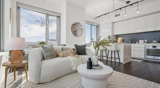 Photo of 1000 3rd St #1505, San Francisco, CA 94158