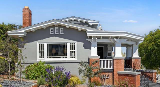 Photo of 800 Miramar Ave, San Francisco, CA 94112