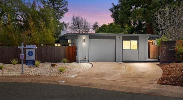 Photo of 81 Los Cerros Pl, Walnut Creek, CA 94598
