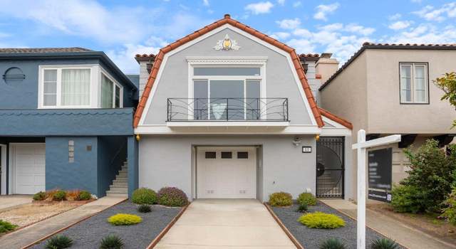 Photo of 52 Forest View Dr, San Francisco, CA 94132