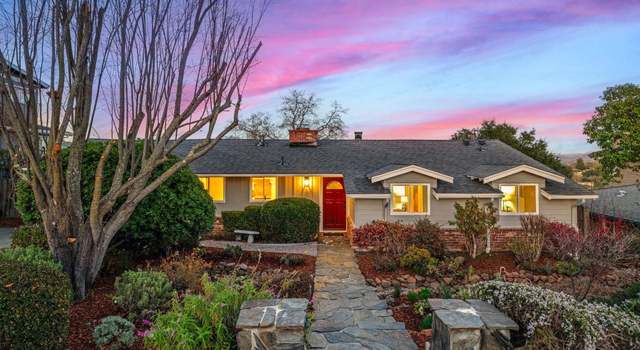 Photo of 3316 Sweet Dr, Lafayette, CA 94549