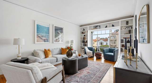 Photo of 3675 Fillmore St #201, San Francisco, CA 94123