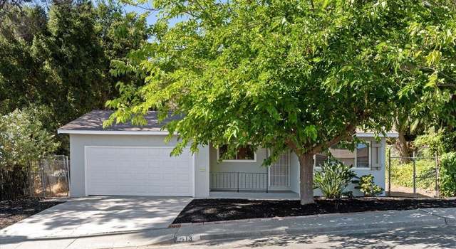 Photo of 113 Remington Ct, Vallejo, CA 94590