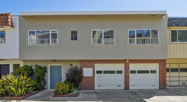 Photo of 440 Ortega St, San Francisco, CA 94122