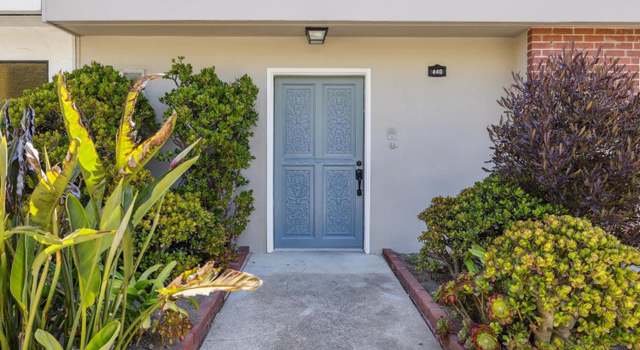 Photo of 440 Ortega St, San Francisco, CA 94122