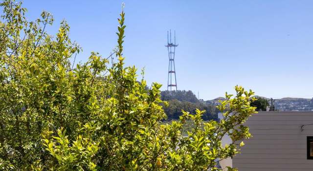 Photo of 440 Ortega St, San Francisco, CA 94122