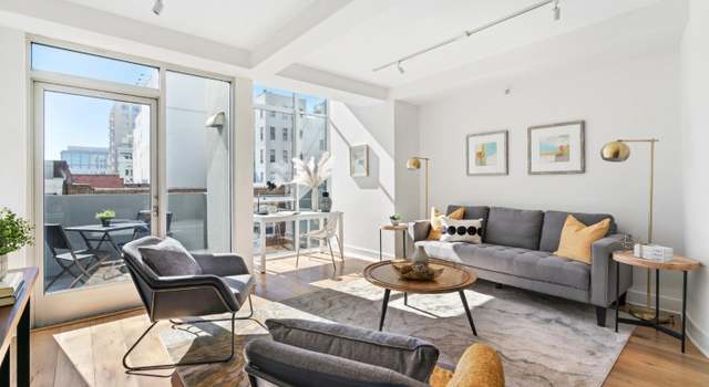 Photo of 1452 Bush St #11, San Francisco, CA 94109