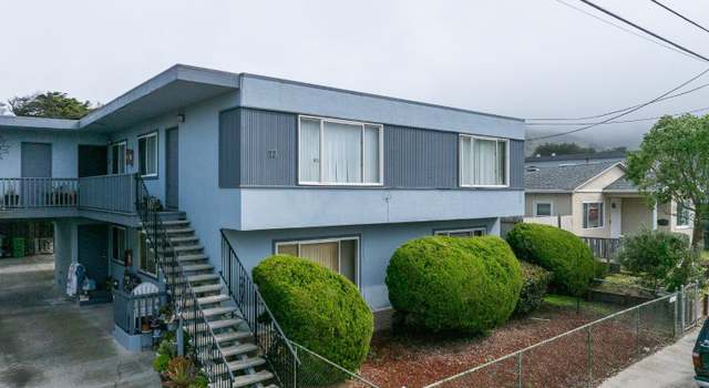 Photo of 73 Carmel Ave, Pacifica, CA 94044