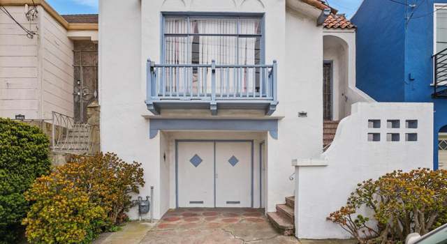 Photo of 1117 Cayuga Ave, San Francisco, CA 94112