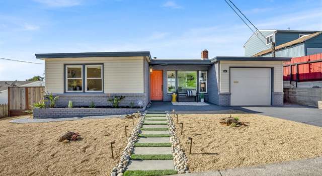 Photo of 552 Miller Ave, Pacifica, CA 94044