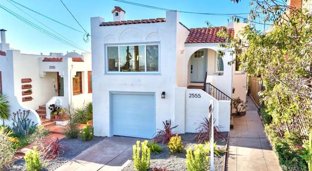 Photo of 2555 Renwick St, Oakland, CA 94601