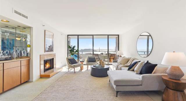 Photo of 101 Lombard St Unit 707W, San Francisco, CA 94111
