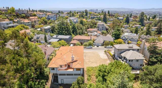 Photo of 5758 Buena Vista Ave, Oakland, CA 94618