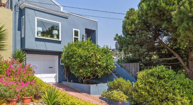 Photo of 518 Mangels Ave, San Francisco, CA 94127