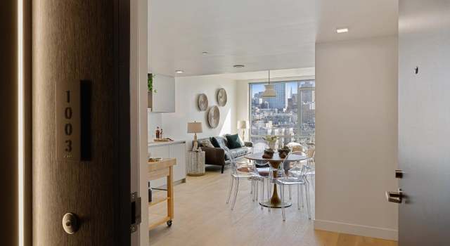 Photo of 1545 Pine St #1003, San Francisco, CA 94109
