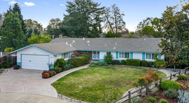 Photo of 1678 Pepperwood Ct, Concord, CA 94521