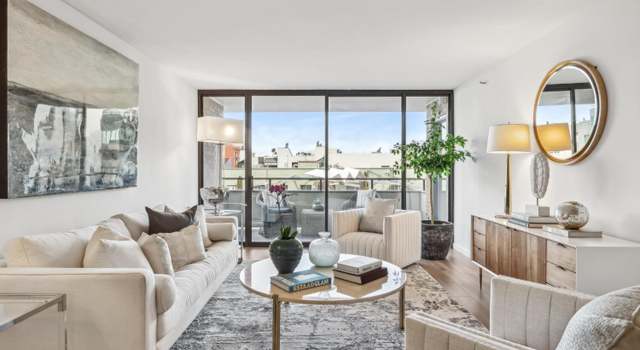 Photo of 101 Lombard Unit 402W, San Francisco, CA 94111