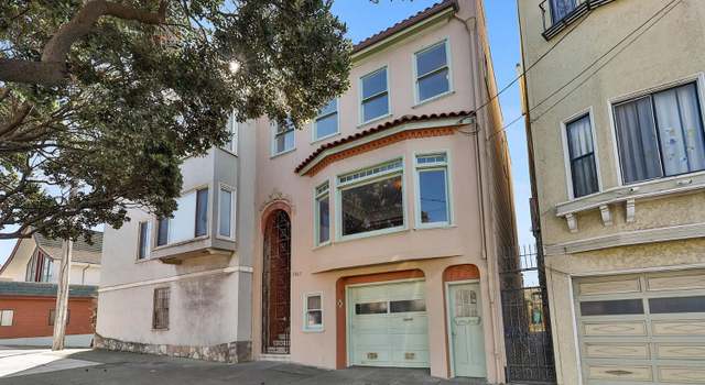 Photo of 7807 Geary Blvd, San Francisco, CA 94121