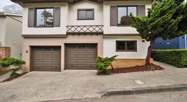 Photo of 173 Warren Dr, San Francisco, CA 94131