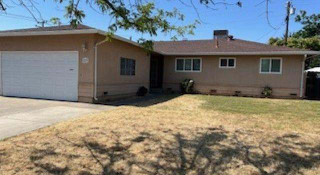 Photo of 529 W Iris Ave, Stockton, CA 95210