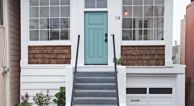 Photo of 14 Edna St, San Francisco, CA 94112