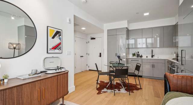 Photo of 901 Tennessee St #204, San Francisco, CA 94107
