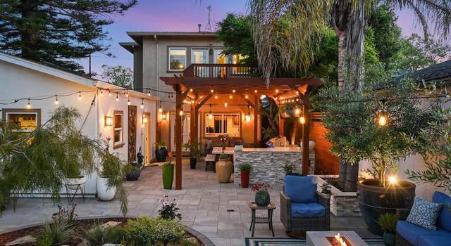 Photo of 2445 Encinal Ave, Alameda, CA 94501