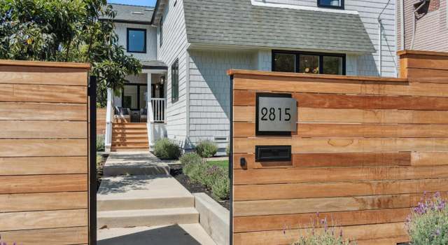 Photo of 2815 Ashby Ave, Berkeley, CA 94705