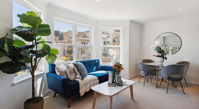 Photo of 988 Fulton St #322, San Francisco, CA 94117