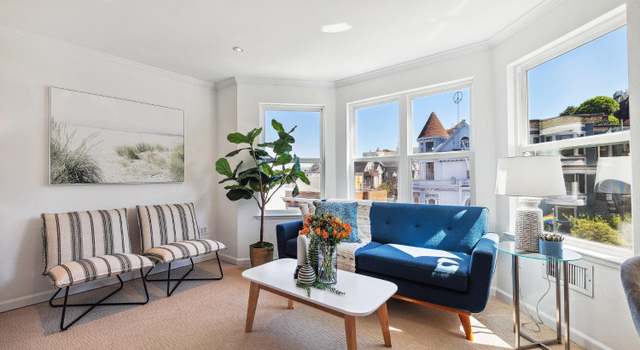 Photo of 988 Fulton St #322, San Francisco, CA 94117