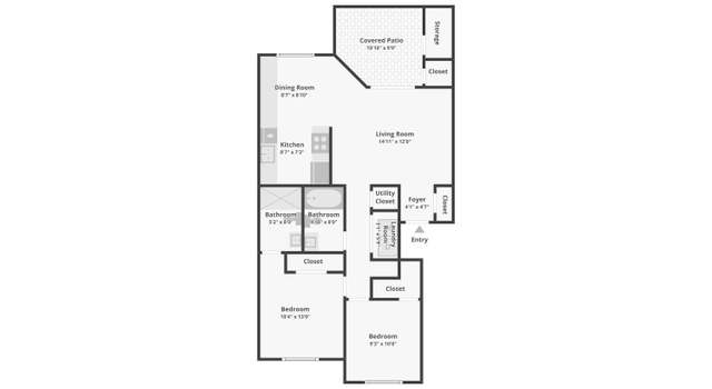 Photo of 2934 Winding Ln, Antioch, CA 94531