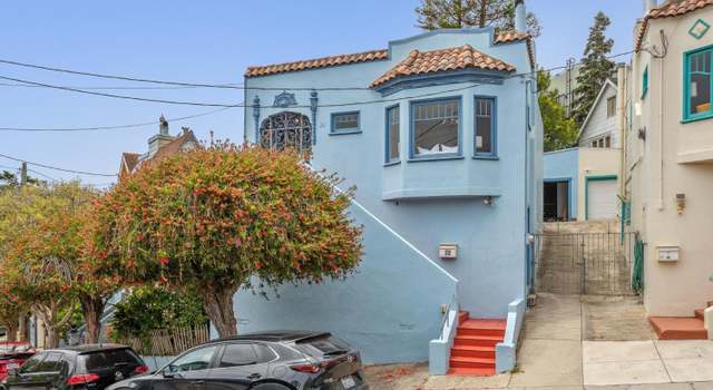 Photo of 32 Van Buren St, San Francisco, CA 94131