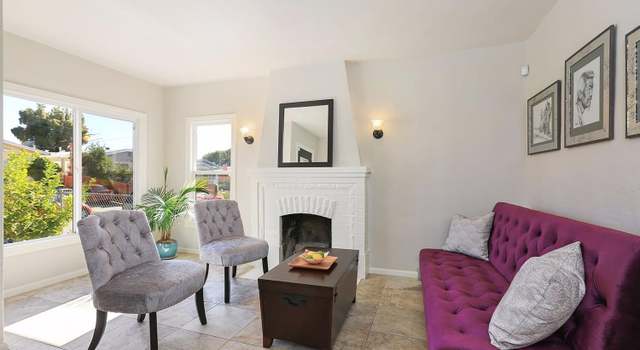 Photo of 2643 76th Ave, Oakland, CA 94605