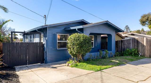 Photo of 5317 Normandie Ave, Oakland, CA 94619