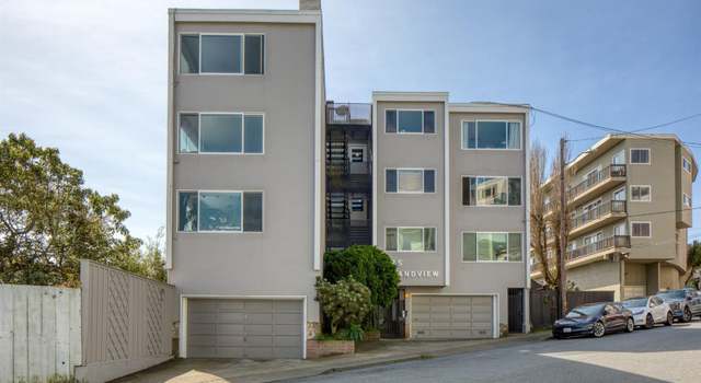 Photo of 275 Grand View Ave, San Francisco, CA 94114