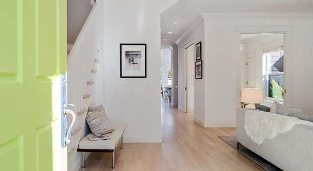 Photo of 464 30th St, San Francisco, CA 94131