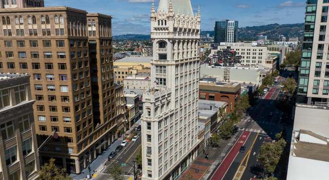 Photo of 1615 Broadway #9, Oakland, CA 94612