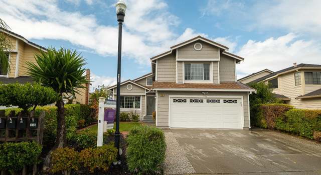 Photo of 156 Rosti, Hercules, CA 94547