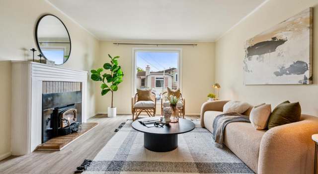 Photo of 5 Muirwood Dr, Daly City, CA 94014