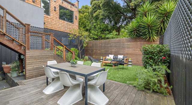 Photo of 440 Steiner St, San Francisco, CA 94117