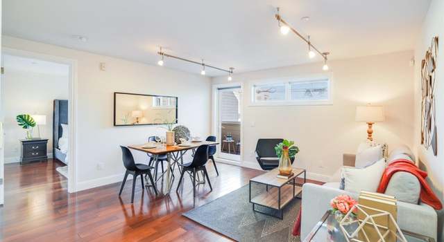 Photo of 2443 Clement St #2, San Francisco, CA 94121